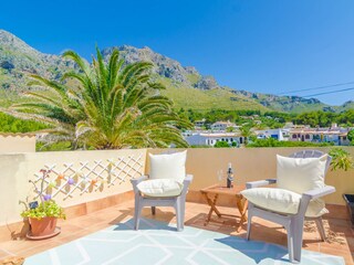 Villa Betlem Registrazione all'aperto 4