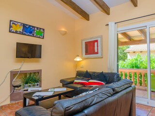 Villa Betlem Caratteristiche 25