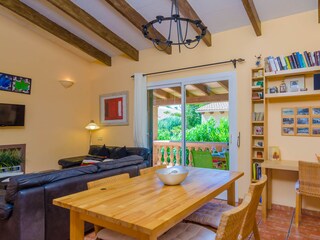 Villa Betlem Features 27