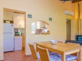 Villa Betlem Caratteristiche 28