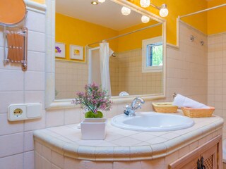 Villa Betlem Caratteristiche 34