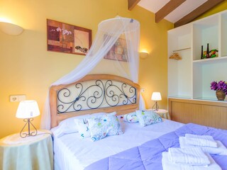 Villa Betlem Caratteristiche 36