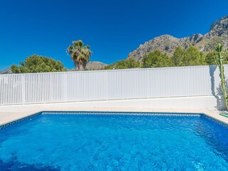 Villa Betlem Registrazione all'aperto 18