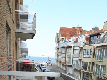Apartment Silver Beach V - Y2 -217