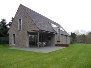 Villa De Panne Registrazione all'aperto 2