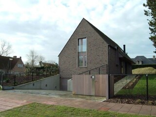 Villa De Panne Registrazione all'aperto 3