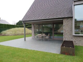 Villa De Panne Registrazione all'aperto 4