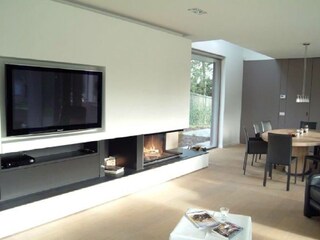 Villa De Panne Caratteristiche 6