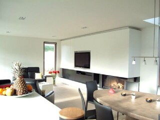 Villa De Panne Caratteristiche 7