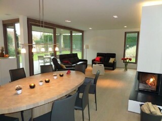 Villa De Panne Caratteristiche 8