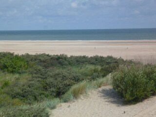 Villa De Panne Ambiente 18