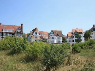 Villa De Panne Ambiente 20