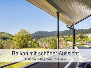 Casa de vacaciones Alpirsbach Grabación al aire libre 11