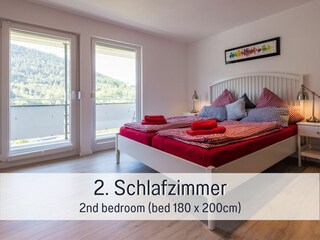 Vakantiehuis Alpirsbach Kenmerken 22