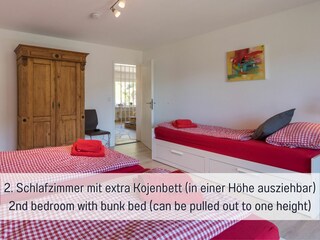 Vakantiehuis Alpirsbach Kenmerken 23