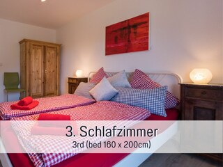 Vakantiehuis Alpirsbach Kenmerken 24