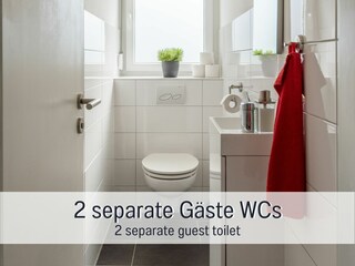 Casa de vacaciones Alpirsbach Características 29