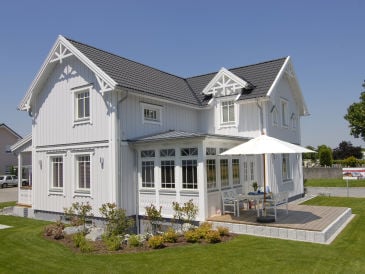 Villa Scandic