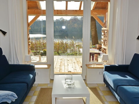 Ferienwohnung 3 im Seehaus Hartwigsdorf
