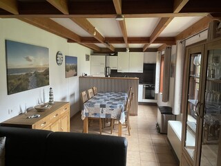 Vakantiehuis Bredene Kenmerken 11