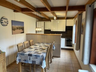 Vakantiehuis Bredene Kenmerken 10