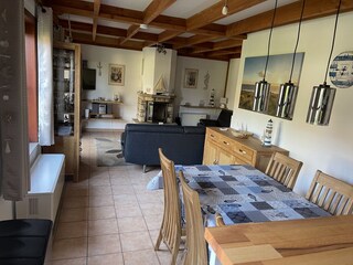 Vakantiehuis Bredene Kenmerken 13