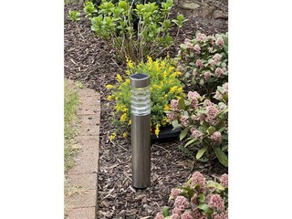 Casa per le vacanze Bredene Registrazione all'aperto 8