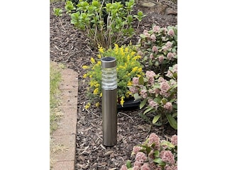 Ruhe im Garten genießen