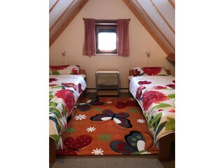 Vakantiehuis Bredene Kenmerken 15