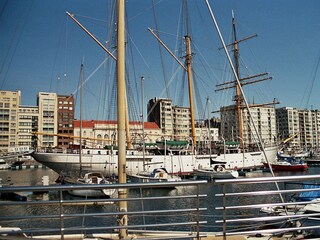 Casa per le vacanze Bredene Ambiente 20