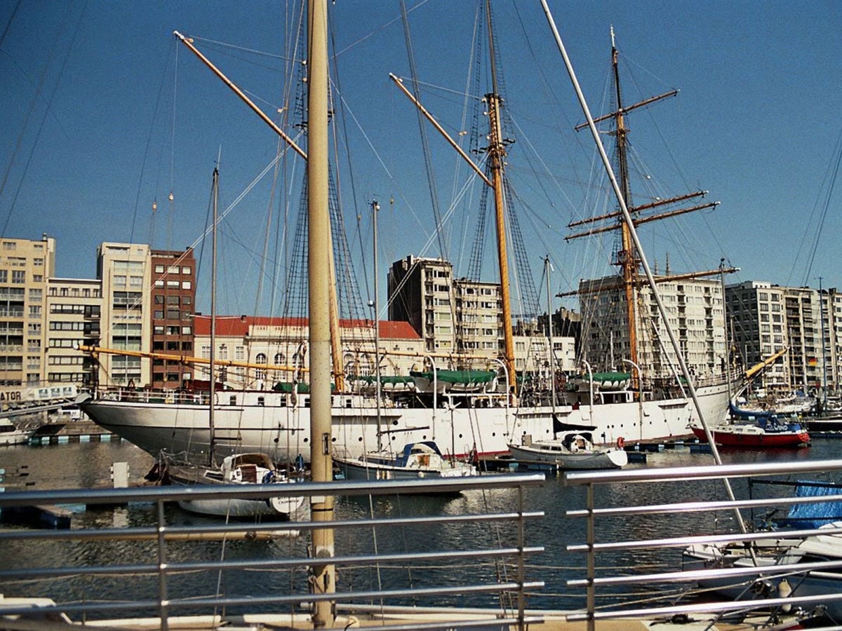 Ostende