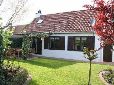 Ferienhaus Popeyehaus