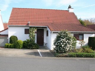 Casa per le vacanze Bredene Registrazione all'aperto 3