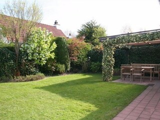 Casa per le vacanze Bredene Registrazione all'aperto 5