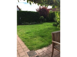 Casa per le vacanze Bredene Registrazione all'aperto 4