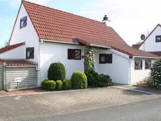 Casa per le vacanze Bredene Registrazione all'aperto 2