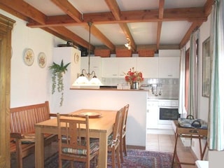 Casa per le vacanze Bredene Caratteristiche 8