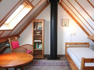 Casa per le vacanze Bredene Caratteristiche 10