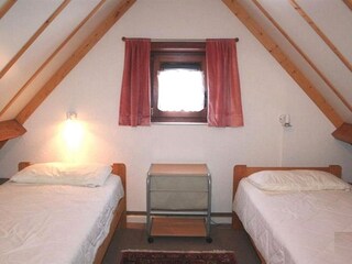 Casa per le vacanze Bredene Caratteristiche 11