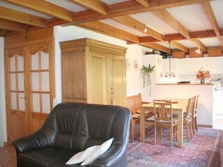 Casa per le vacanze Bredene Caratteristiche 7