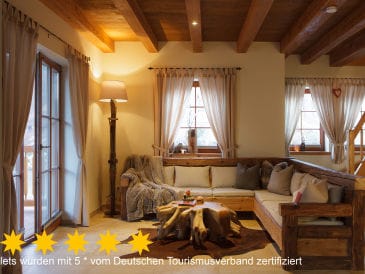 " Brocken-Chalet"