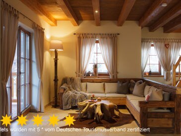 "Brocken-Chalet"