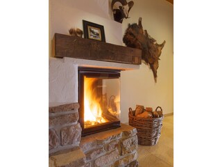 Chalet Ilsenburg Caratteristiche 7