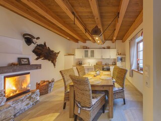 Chalet Ilsenburg Caratteristiche 8