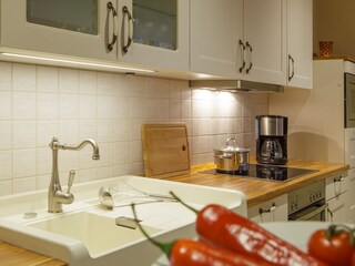 Chalet Ilsenburg Caratteristiche 9