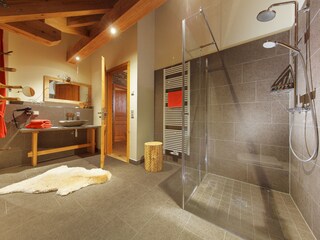 Chalet Ilsenburg Caratteristiche 13