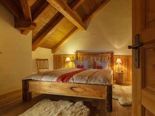 Chalet Ilsenburg Caratteristiche 15