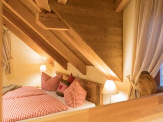 Chalet Ilsenburg Caratteristiche 16