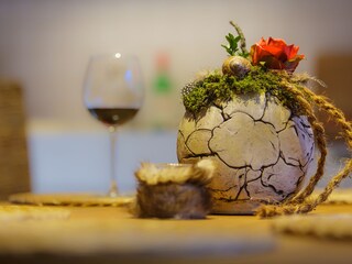 Chalet Ilsenburg Caratteristiche 17