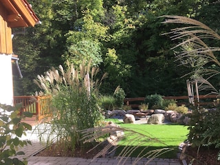 Chalet Ilsenburg Registrazione all'aperto 5